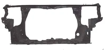 Mazda 323 Familia (97-98) Ön Panel