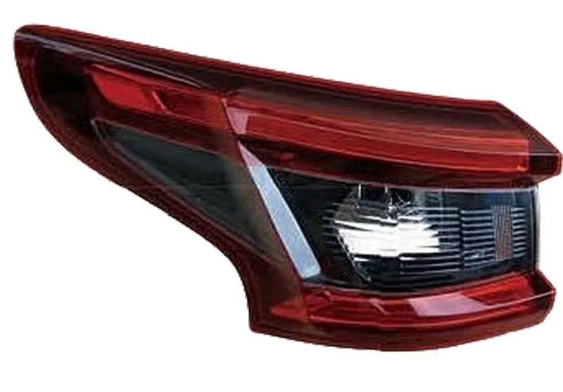 Nissan Qashqai (17->) Arka Stop Ledli Sol