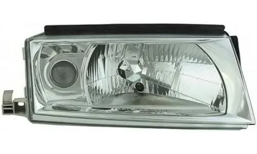 Skoda Octavia (01-10) Far Lambası Sol