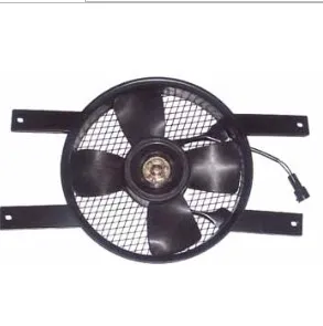 Suzuki Carry (90-98) Klima Fan Davlumbazı 