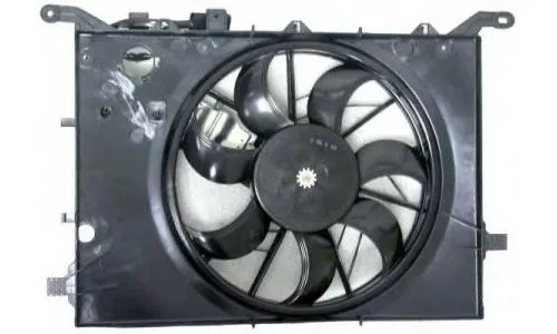 Volvo S80 (98-02) Radyatör Fan Davlumbazı