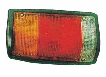 Mazda B2500 Pick-Up (97-00) Stop Lambası Sağ