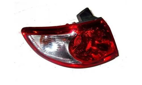 Hyundai Santafe (07-09) Stop Lambası Dış Sol