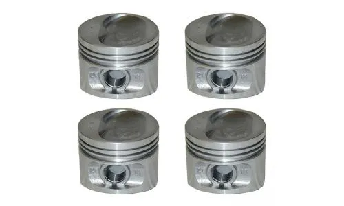 Nissan D22 Pick-Up (97-02) Piston2.7 Standart 