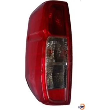 Nissan Navara (06-15) Arka Stop Sol 