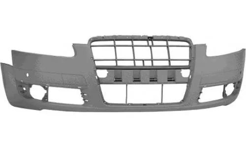 Audi A6 (05-09) Ön Tampon