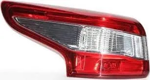 Nissan Qashqai (13->) Arka Stop Ledli Sol