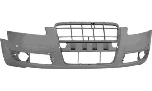 Audi A6 (98-02) Ön Tampon 