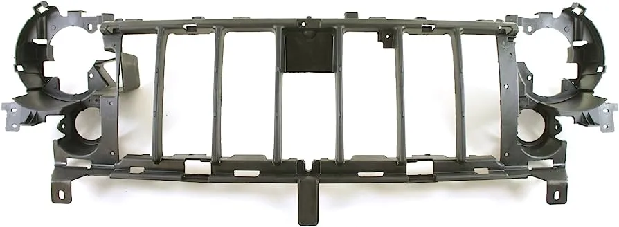 Jeep Cherokee Liberty (05-07) Ön Panel PLastik