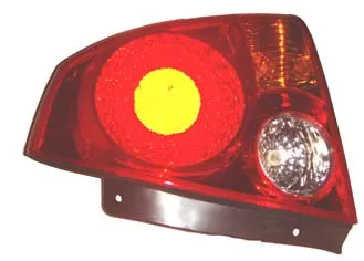 Hyundai Accent Admira (03-05) Stop Lambası Sol