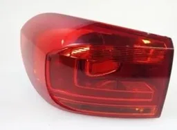 Volkswagen Tiguan (11-15) Arka Stop Sol