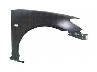 Honda Civic (01-03) Ön Çamurluk Sağ