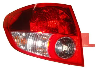 Hyundai Getz (03-05) Stop Lambası Sağ