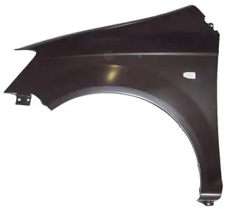 Hyundai Getz (03-05) Çamurluk Ön Sağ