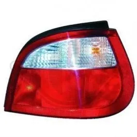 Renault Megane (99-02) Arka Stop Sağ