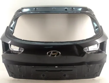 Hyundai Tucson (14->) Bagaj Kapağı 