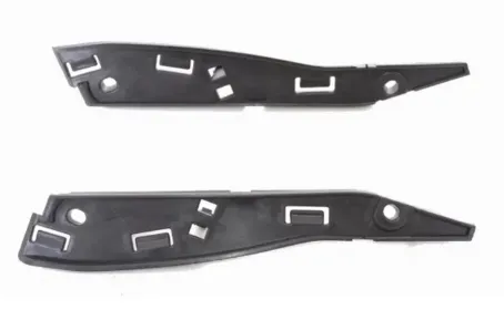 Citroen C2 (03-08) Ön Tampon Taşıyıcı Set