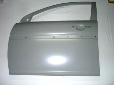 Hyundai Accent Era (06-12) Kapı Ön Sol