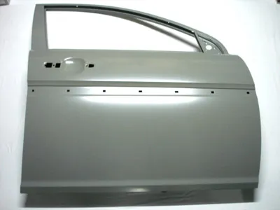 Hyundai Accent Era (06-12) Kapı Ön Sağ