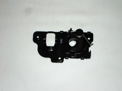 Hyundai Accent Era (06-12) Motor Kaput Kilidi Panel