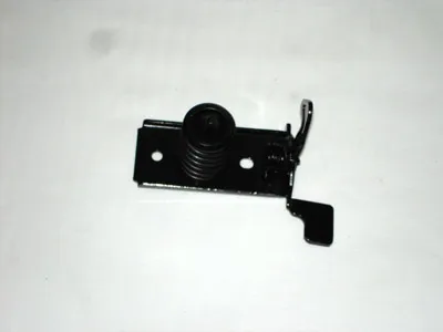 Hyundai Accent Era (06-12) Motor Kaput Kilidi 