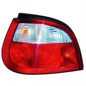 Renault Megane (99-02) Arka Stop Sol