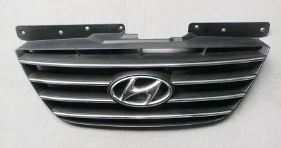 Hyundai Sonata (99-01) Ön Panjur 