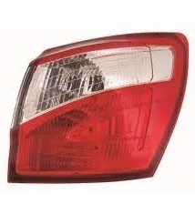 Nissan Qashqai (10-13) Arka Stop Sağ