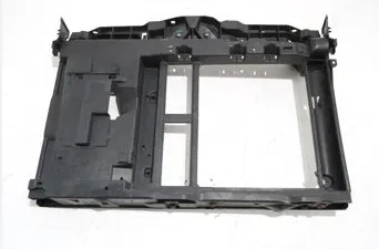 Citroen C3/Peugeot 207 (05->) Ön Panel