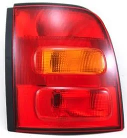 Nissan Micra K11 (98-02) Stop Lambası Sol 