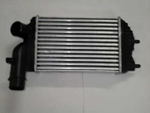 Fiat Ducato (97-02) Intercooler-Turbo Radyatörü 