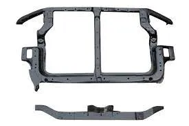 Mitsubishi Outlander (03-06) Ön Panel