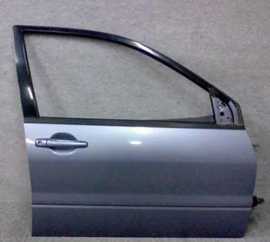 Mitsubishi Lancer (03-05) Ön Kapı Komple Sağ