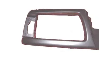 Mazda B2500 Pick-Up (97-00) Far Çerçevesi Sol