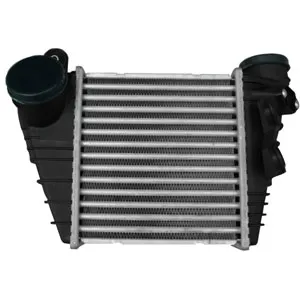 Volkswagen Caddy (04-10) Intercooler-Turbo Radyatörü 1.9TDI