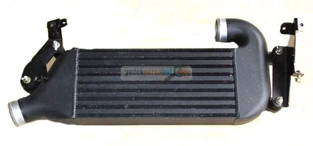 Citroen C3 (03-09) Intercooler-Turbo Radyatörü 1.4HDI