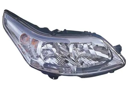 Citroen C4 (04-11) Far Lambası Sağ