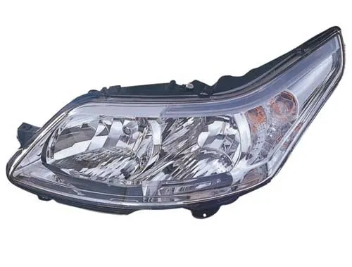 Citroen C4 (04-11) Far Lambası Sol