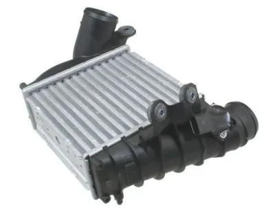 Volkswagen Passat (01-05) Intercooler-Turbo Radyatörü