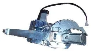 Mazda 323 (90-95) Cam Krikosu Arka Sağ 